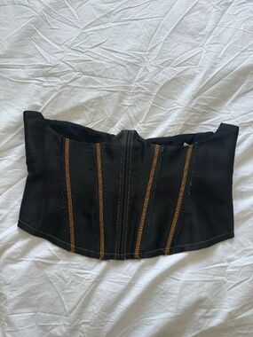 Miista Corset Top